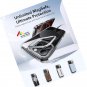 for iPhone 16 Pro Case, Compatible with MagSafe, Military-Grade Protective