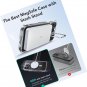 for iPhone 16 Pro Case, Compatible with MagSafe, Military-Grade Protective