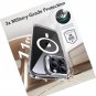 for iPhone 16 Pro Case, Compatible with MagSafe, Military-Grade Protective