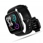 Smart Watch, 1.83 Touch Screen Smartwatch with Alexa Built-in IP68 Waterproof,