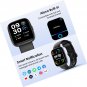 Smart Watch, 1.83 Touch Screen Smartwatch with Alexa Built-in IP68 Waterproof,