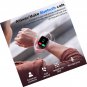 Smart Watch, 1.83 Touch Screen Smartwatch with Alexa Built-in IP68 Waterproof,