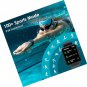 Smart Watch, 1.83 Touch Screen Smartwatch with Alexa Built-in IP68 Waterproof,
