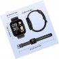 Smart Watch, 1.83 Touch Screen Smartwatch with Alexa Built-in IP68 Waterproof,