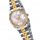 Watch for Women Small Gold Womens Watches, Stainless Steel Ladies Wrist Watch