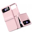 Case for Samsung Galaxy Z Flip 4, Slim Silky Touch Phone Case Hard PC for Case for Samsung Galaxy Z Flip 4, Slim Silky Touch Phone Case Hard PC for