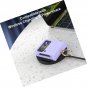 Compatible with Galaxy Z Flip 4 Case with Hinge Protection and Ring and Thin for