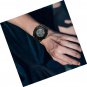 Pedometer Watch Military Multifunctional 50M Waterproof Digital