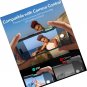 for iPhone 16 Case, Compatible with MagSafe, Full-Body Military-Grade Drop
