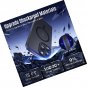 Designed for iPhone 16 Pro Case, Compatible with MagSafe, with Privacy Screen