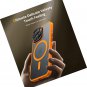 for iPhone 16 Pro Case with 1X Screen Protector, [Tailored for with 16
