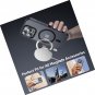 Magnetic for iPhone 16 Pro Case Fits MagSafe 16FT Drop Resistant