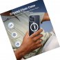 for iPhone 16 Pro Case Magnetic Clear, Compatible with MagSafe, Phone for