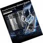 for iPhone 16 Pro Case, Compatible with MagSafe, Shockproof Military-Grade