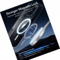 for iPhone 16 Pro Case, Compatible with MagSafe, Shockproof Military-Grade