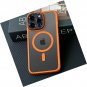 for iPhone 16 Pro Max Case with 1X Screen Protector, [Tailored for for