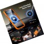 for iPhone 16 Pro Max Case with 1X Screen Protector, [Tailored for for