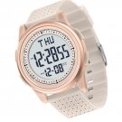 Watches for Men Ultra-Thin Digital Watch Men with Stopwatch Countdown Alarm Watches for Men Ultra-Thin Digital Watch Men with Stopwatch Countdown Alarm