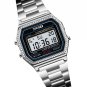 Women's Men's Digital Electronic LED Sports Watch Multifunction