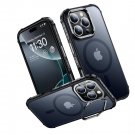 Magnetic for iPhone 16 Pro Case,[Compatible with MagSafe] [12FT Military Grade