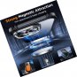 Magnetic for iPhone 16 Pro Case,[Compatible with MagSafe] [12FT Military Grade
