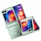 for Samsung Galaxy Z Flip 6 Case with Hinge Protection, Full Body Slim for for Samsung Galaxy Z Flip 6 Case with Hinge Protection, Full Body Slim for