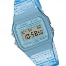 Casio F91W Series Classic Resin Strap Digital Sport Watch Casio F91W Series Classic Resin Strap Digital Sport Watch