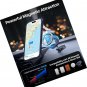 Strong Magnetic for iPhone 16 Pro Case, Skin-Friendly[Compatible with Magsafe]
