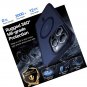 Strong Magnetic for iPhone 16 Pro Case, Skin-Friendly[Compatible with Magsafe]