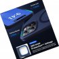 Strong Magnetic for iPhone 16 Pro Case, Skin-Friendly[Compatible with Magsafe]