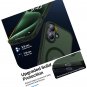Magnetic for iPhone 16 Case,[Compatible with MagSafe][Military Grade Drop Matte
