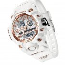 Women's Sport Watch Digital Waterproof Watches Military Watches Analog