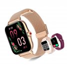 Smart Watch for Women(Call Receive/Dial), Fitness Tracker Waterproof for Smart Watch for Women(Call Receive/Dial), Fitness Tracker Waterproof for