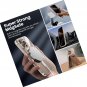 Magnetic Clear for iPhone 16 Pro Case [Compatible with MagSafe] [Military