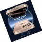 Magnetic Clear for iPhone 16 Pro Case [Compatible with MagSafe] [Military