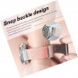 Women Pedometer Watch-Step Tracker Watch with Calories Counter-Non Pedometer for
