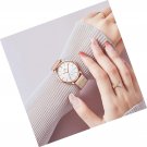 Women's Watch Ultra-Thin Big Face Business Casual Ladies Watch, Women's Watch Ultra-Thin Big Face Business Casual Ladies Watch,