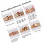 Women's Watch Ultra-Thin Big Face Business Casual Ladies Watch,