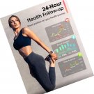 Smart Watch for Women Men with Call: Fitness Trackers with 24-Hour Heart Rate Smart Watch for Women Men with Call: Fitness Trackers with 24-Hour Heart Rate