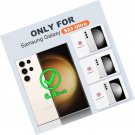Designed for Samsung Galaxy S23 Ultra 6.8'' with Magnetic Ring Stand[Compatible Designed for Samsung Galaxy S23 Ultra 6.8'' with Magnetic Ring Stand[Compatible