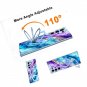 for Samsung Galaxy S23 Ultra Case with Magnetic Invisible Ring Stand [Compatible