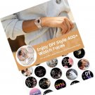 Smart Watch for Women [Make Call/Answer/400+Watch Face] Android and iPhone