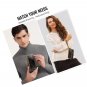 Compatible with Samsung Galaxy S23 Ultra Case Wallet with RFID Card PU