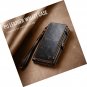 Compatible with Samsung Galaxy S23 Ultra Case Wallet with RFID Card PU