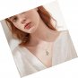 Urn Necklace for Ashes - Sterling Silver