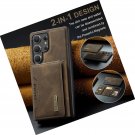 Detachable Leather Phone Cases for Samsung Galaxy S25 Ultra 5G Detachable Leather Phone Cases for Samsung Galaxy S25 Ultra 5G
