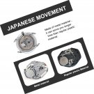 Women's Watch Big Face Easy Reader Water Proof Women's Watch Big Face Easy Reader Water Proof