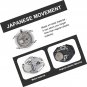 Women's Watch Big Face Easy Reader Water Proof