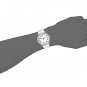 Women's Watch Big Face Easy Reader Water Proof
