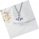 Celtic Cross Tree of Life Necklace for Women Sterling Silver Thor Hammer Tree of Celtic Cross Tree of Life Necklace for Women Sterling Silver Thor Hammer Tree of